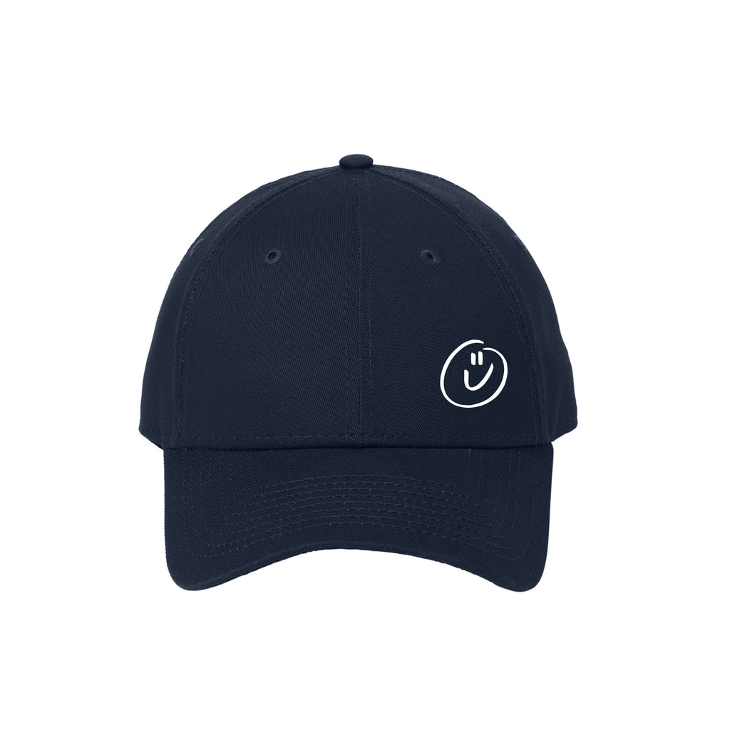 Performance Georgesville - New Era® Adjustable Structured Cap
