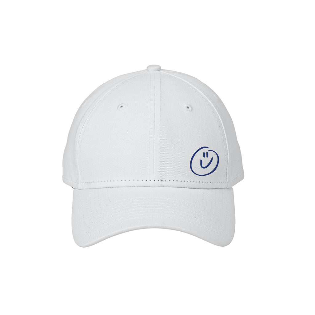 Performance Georgesville - New Era® Adjustable Structured Cap