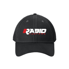 Ricart Admin - New Era® - Snapback Contrast Front Mesh Cap