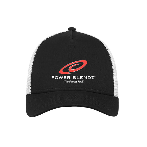 Power Blendz - New Era® Snapback Trucker Cap
