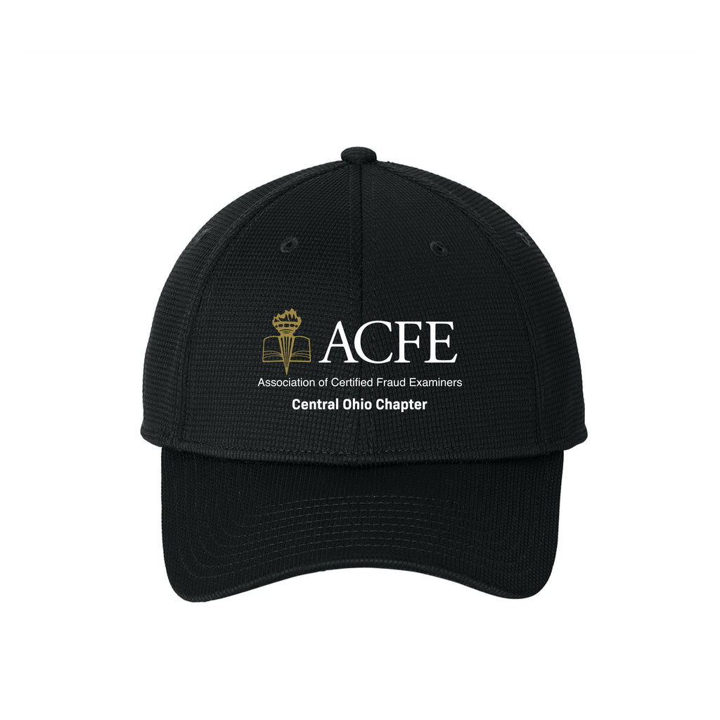 ACFE - New Era® Pivot Stretch Band Snapback Cap