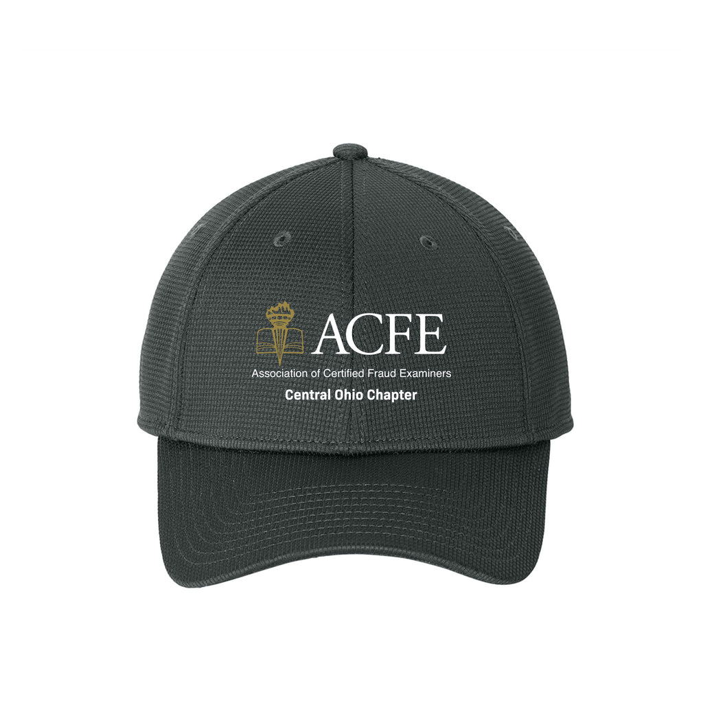 ACFE - New Era® Pivot Stretch Band Snapback Cap