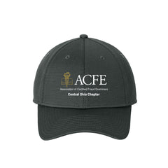 ACFE - New Era® Pivot Stretch Band Snapback Cap