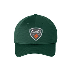 Citizen High School - New Era® Pivot Stretch Band Snapback Cap