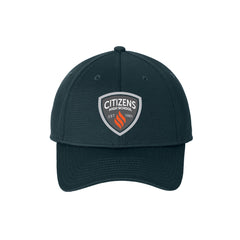 Citizen High School - New Era® Pivot Stretch Band Snapback Cap