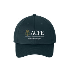 ACFE - New Era® Pivot Stretch Band Snapback Cap