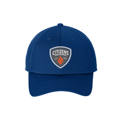 Citizen High School - New Era® Pivot Stretch Band Snapback Cap