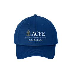 ACFE - New Era® Pivot Stretch Band Snapback Cap