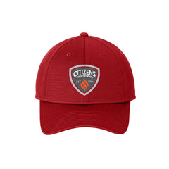 Citizen High School - New Era® Pivot Stretch Band Snapback Cap