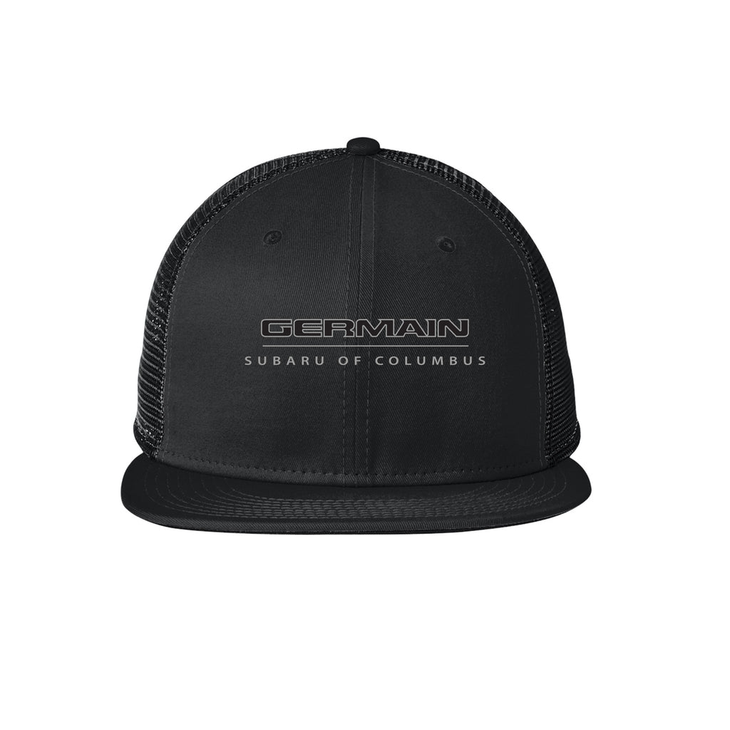 Germain of Subaru - New Era ® Standard Fit Snapback Trucker Cap
