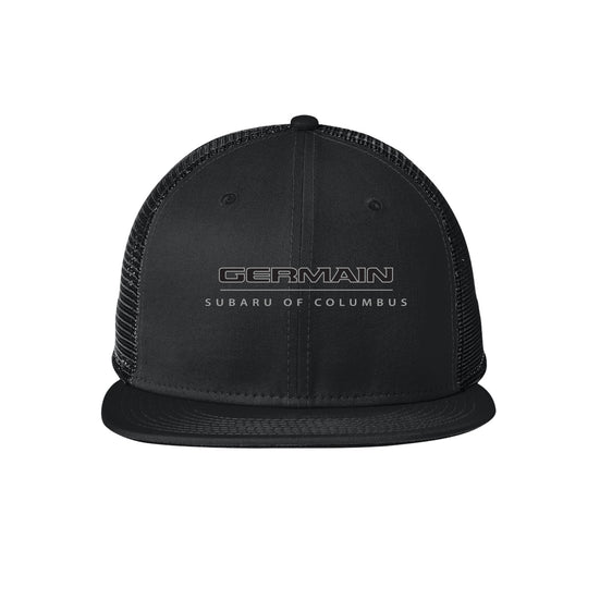 Germain of Subaru - New Era ® Standard Fit Snapback Trucker Cap