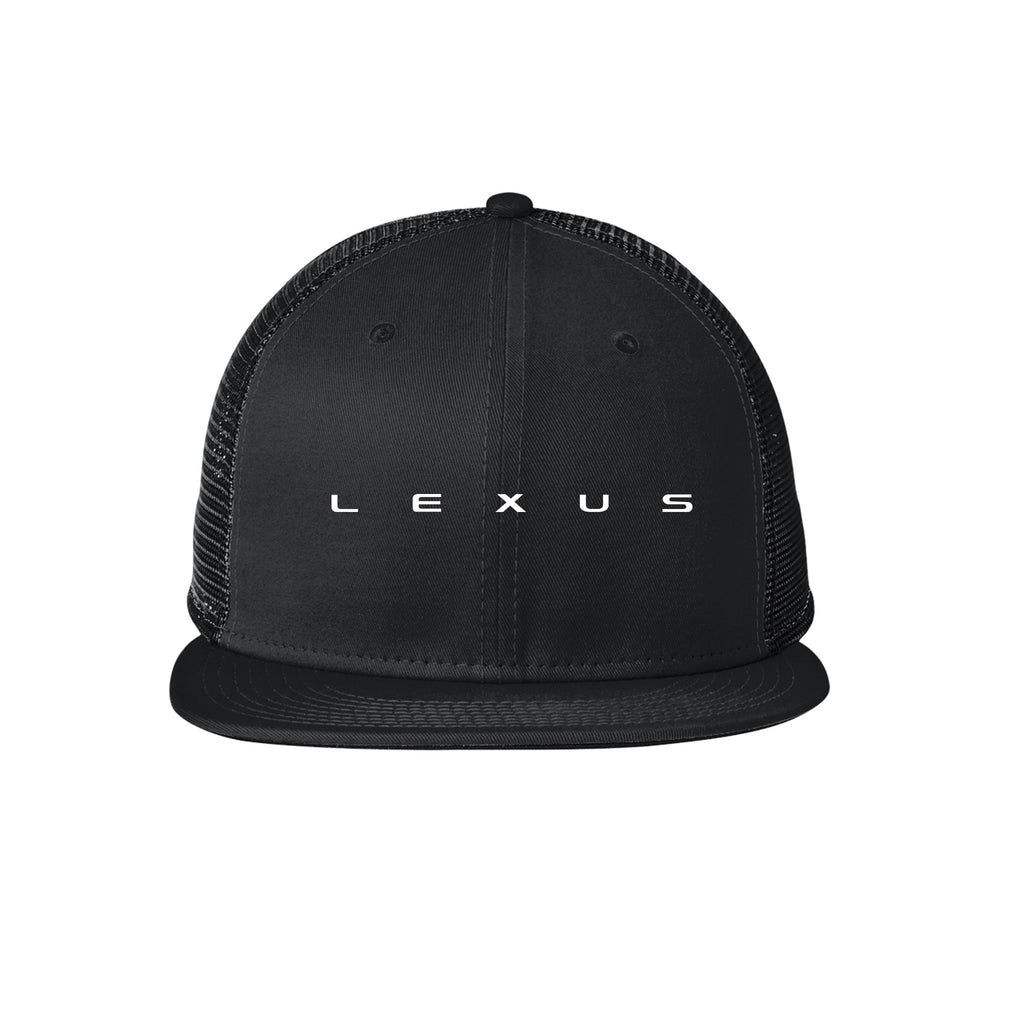 Germain Lexus Ann Arbor - New Era ® Standard Fit Snapback Trucker Cap