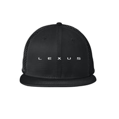 Germain Lexus Ann Arbor - New Era ® Standard Fit Snapback Trucker Cap