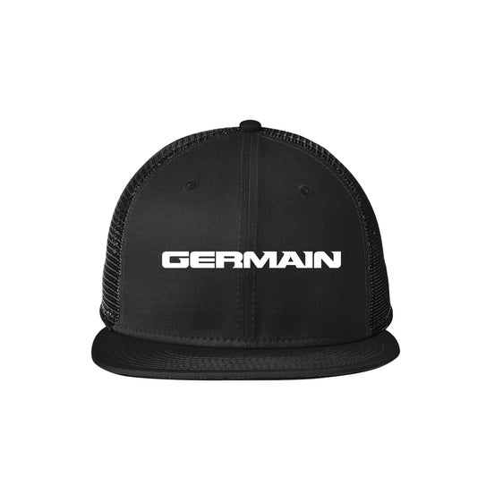 Germain Corporate - New Era ® Standard Fit Snapback Trucker Cap