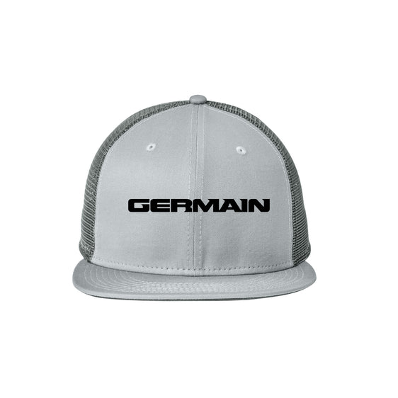 Germain Corporate - New Era ® Standard Fit Snapback Trucker Cap