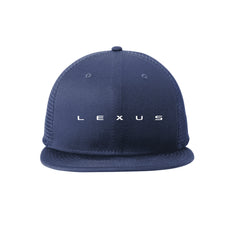 Germain Lexus Ann Arbor - New Era ® Standard Fit Snapback Trucker Cap