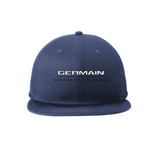Germain of Subaru - New Era ® Standard Fit Snapback Trucker Cap