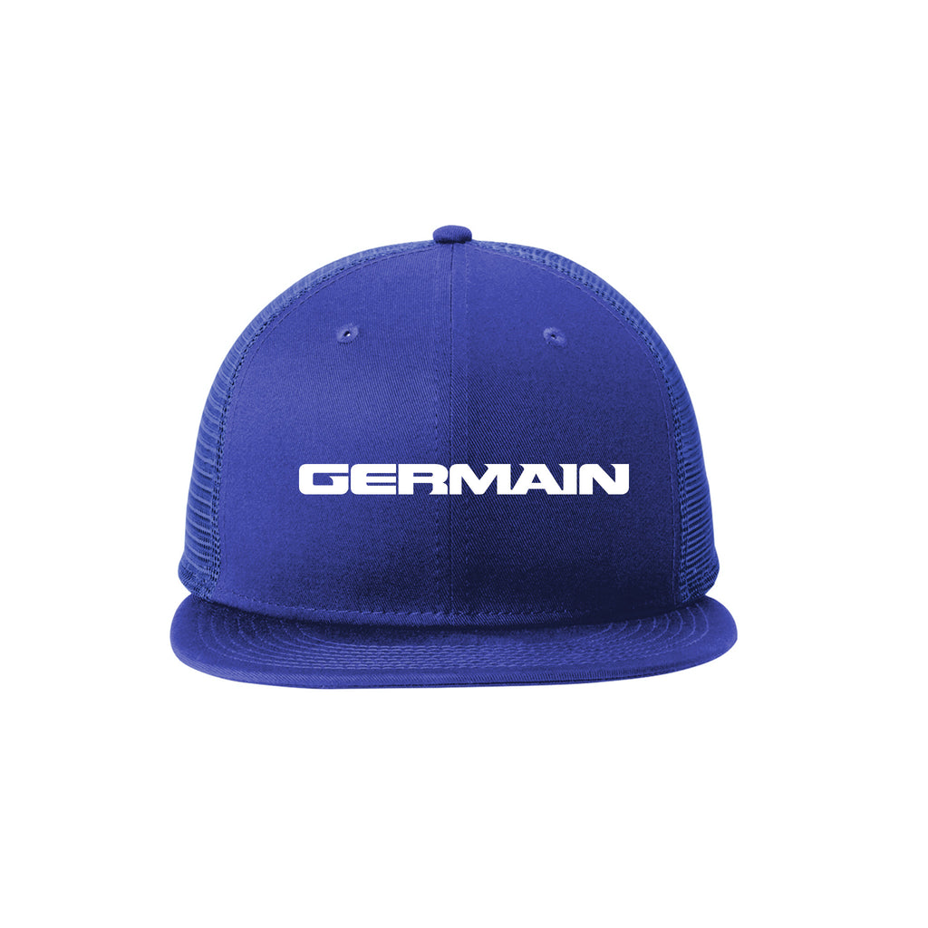 Germain Corporate - New Era ® Standard Fit Snapback Trucker Cap