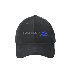 Basecamp Recovery Center - New Era ® Perforated Performance Cap
