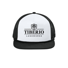 Tiberio - New Era® Foam Rope Trucker Cap