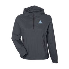 Sea Bus One - Women's Aura Lightweight Packable Anorak