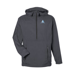 Sea Bus One - Men's Aura Lightweight Packable Anorak