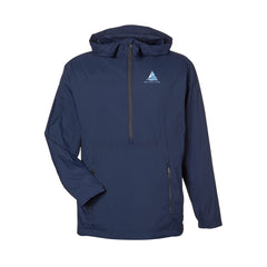 Sea Bus One - Men's Aura Lightweight Packable Anorak