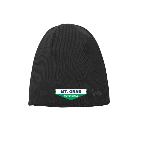 MT. Orab Auto Mall - New Era® Knit Beanie