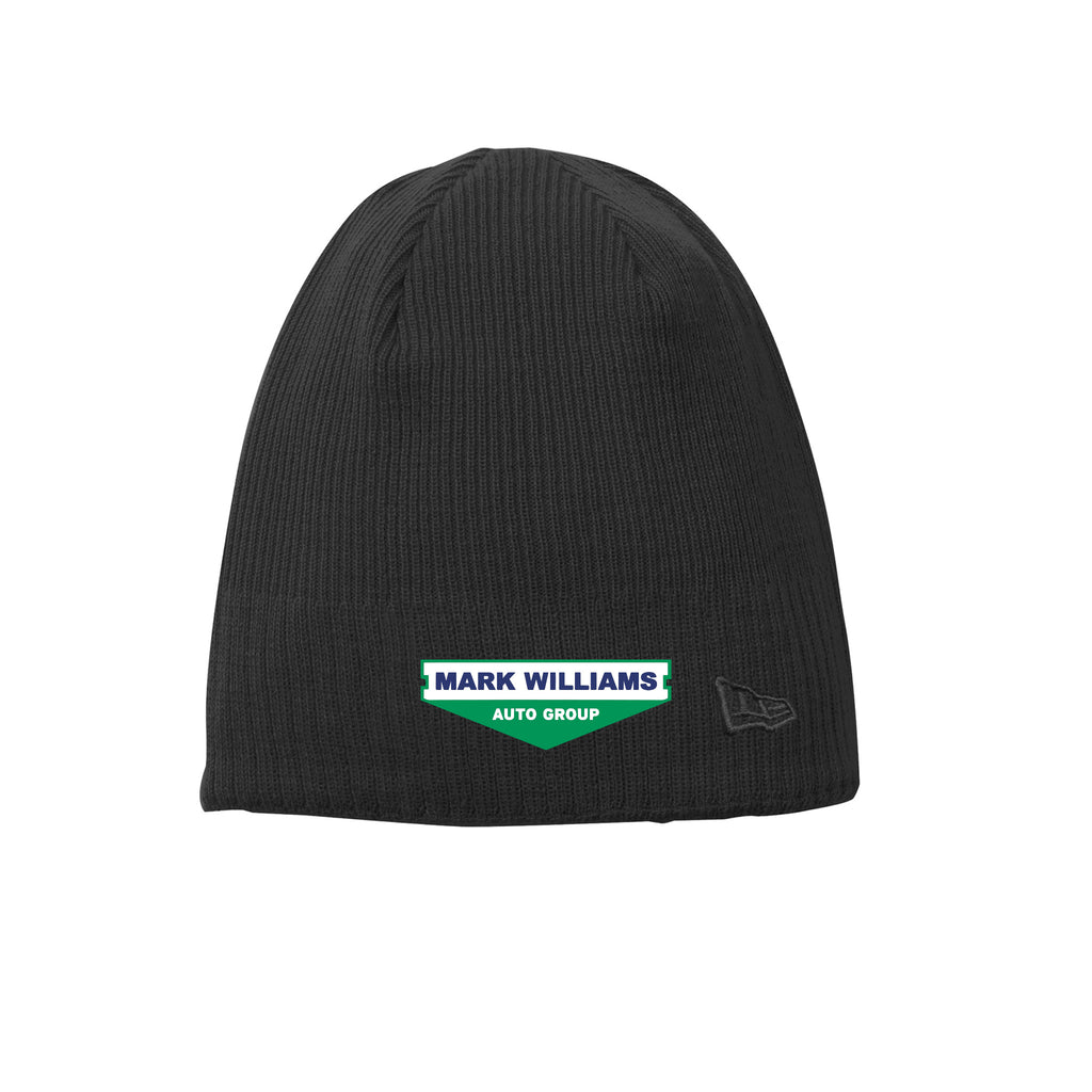Mark Williams Auto Group - New Era® Knit Beanie