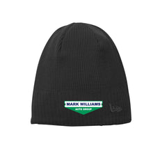 Mark Williams Auto Group - New Era® Knit Beanie