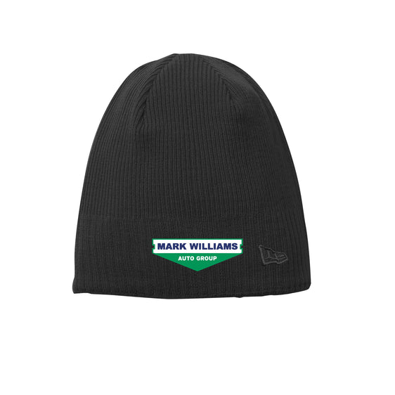 Mark Williams Auto Group - New Era® Knit Beanie