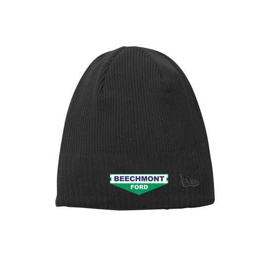 Beechmont Ford - New Era® Knit Beanie