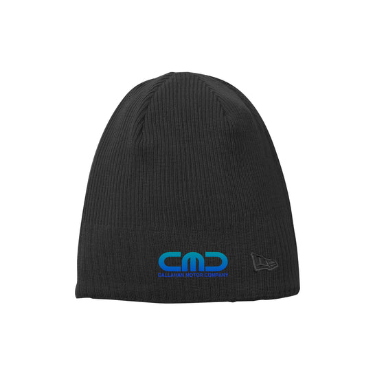 Callahan Motor Company - New Era® Knit Beanie