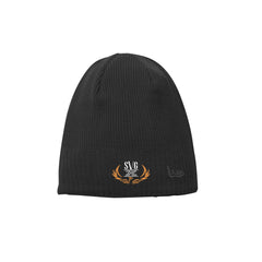 SVG C-D-J-R - New Era® Knit Beanie
