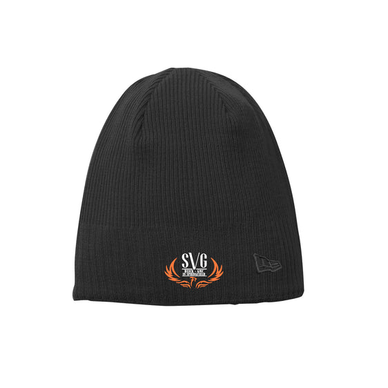 SVG Motors Buick - New Era® Knit Beanie