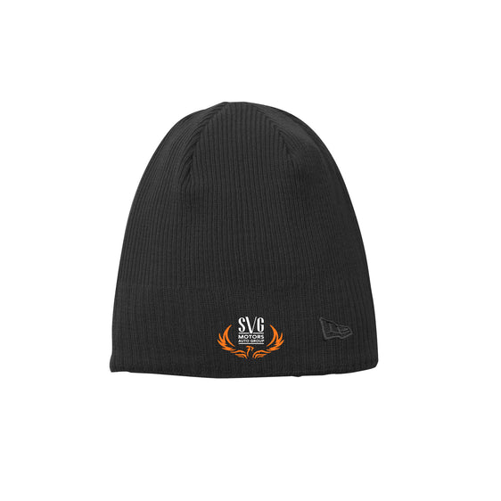 SVG Motors Auto Group - New Era® Knit Beanie