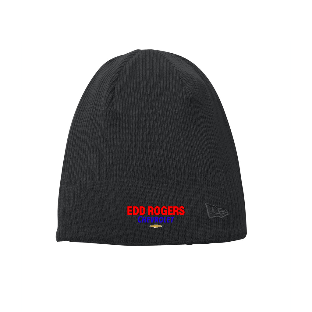 Edd Rogers Valley Chevrolet - New Era® Knit Beanie