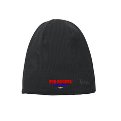 Edd Rogers Valley Chevrolet - New Era® Knit Beanie