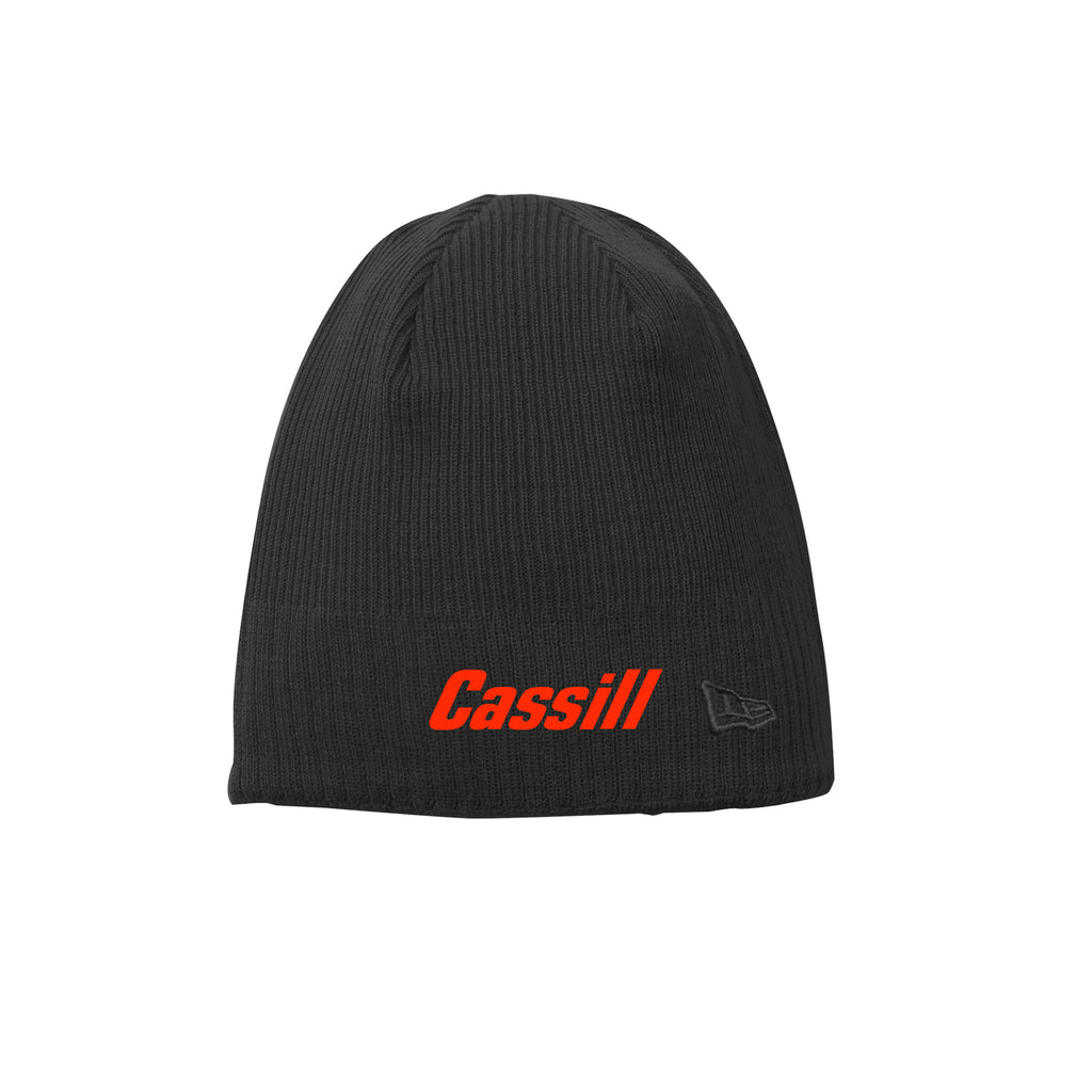 Cassill - New Era® Knit Beanie