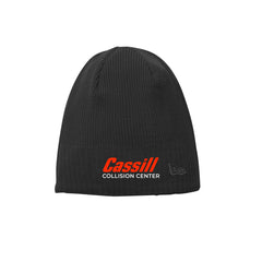 Cassill - New Era® Knit Beanie
