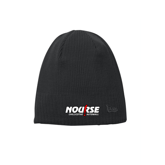 Nourse - New Era® Knit Beanie