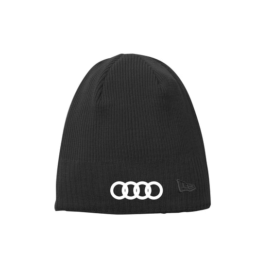 Flow Volkswagen Audi - New Era® Knit Beanie