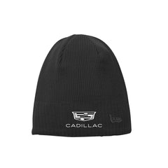 Cadillac of Manhattan - New Era® Knit Beanie
