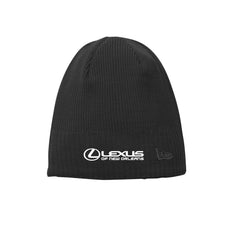 Lexus of New Orleans - New Era® Knit Beanie