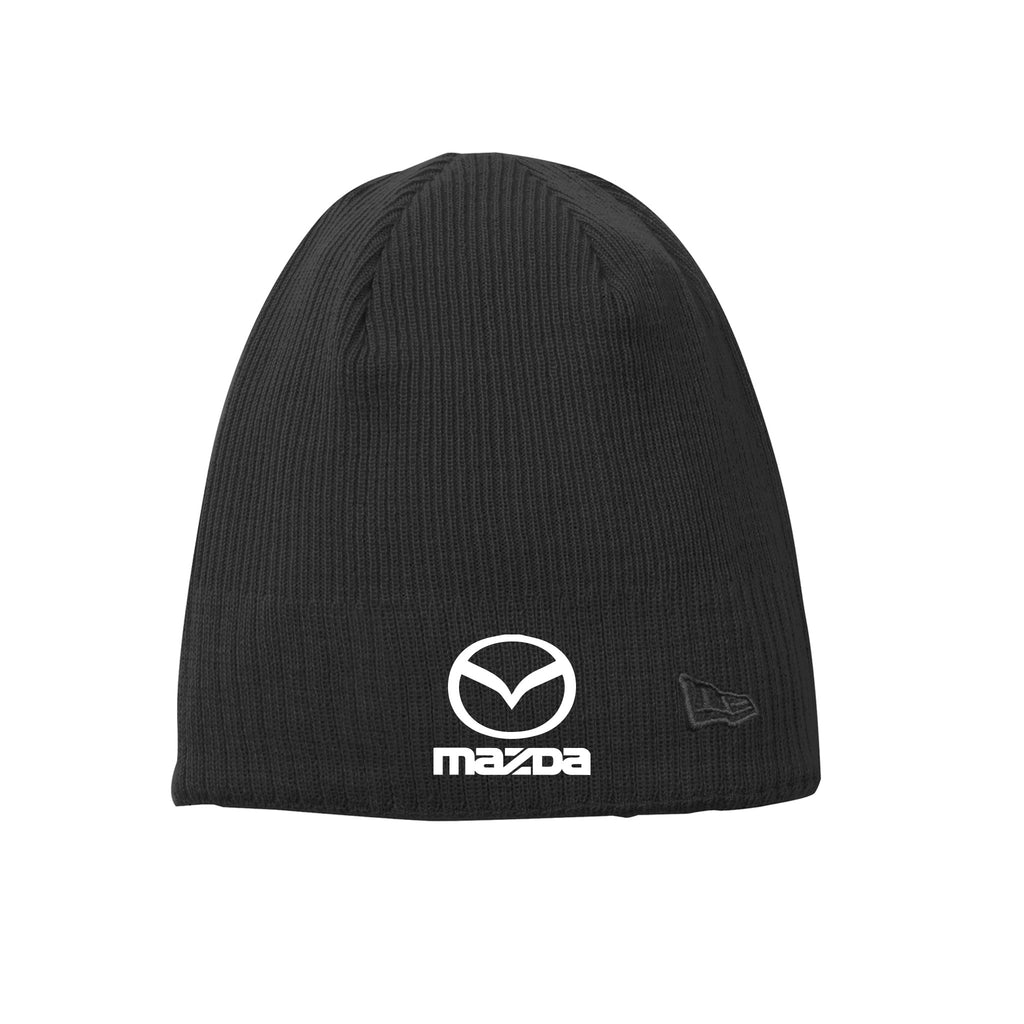 Germain Mazda of Columbus - New Era® Knit Beanie