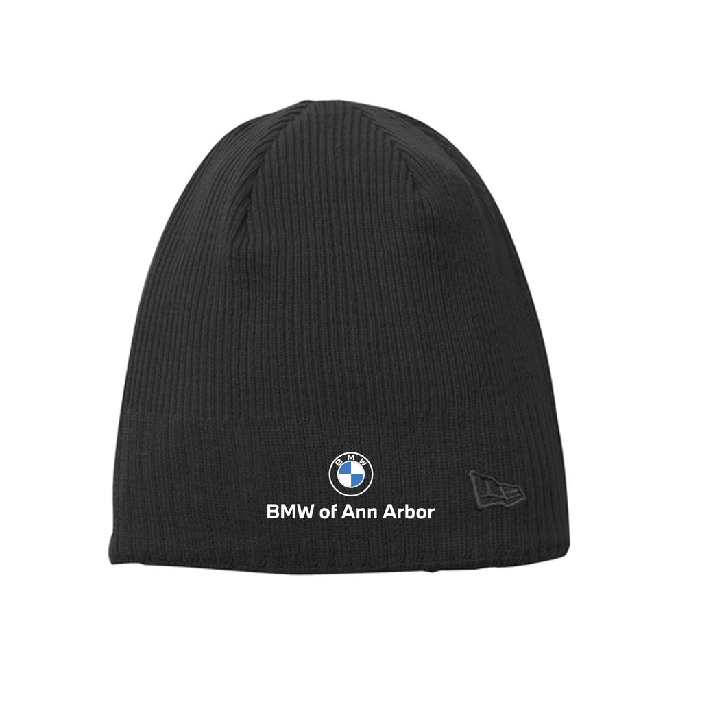BMW of Ann Arbor - New Era® Knit Beanie