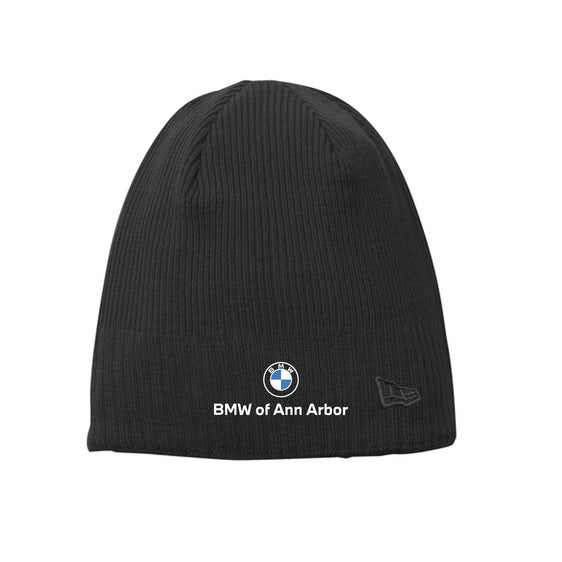 BMW of Ann Arbor - New Era® Knit Beanie