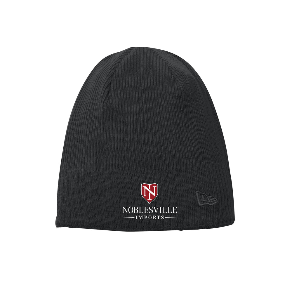 Noblesville Imports - New Era® Knit Beanie