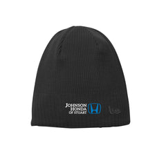 Johnson Honda of Stuart - New Era® Knit Beanie