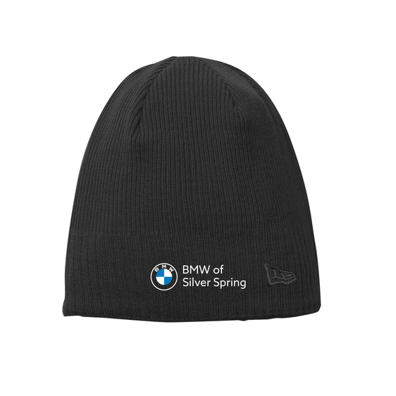 BMW of Silver Spring - New Era® Knit Beanie